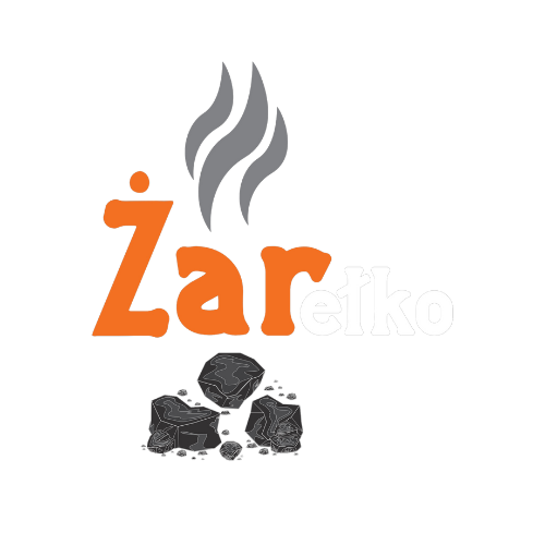 Żarełko menu